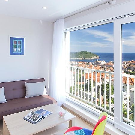Apartment Ragusa Palace 3 Funjestra מראה חיצוני תמונה