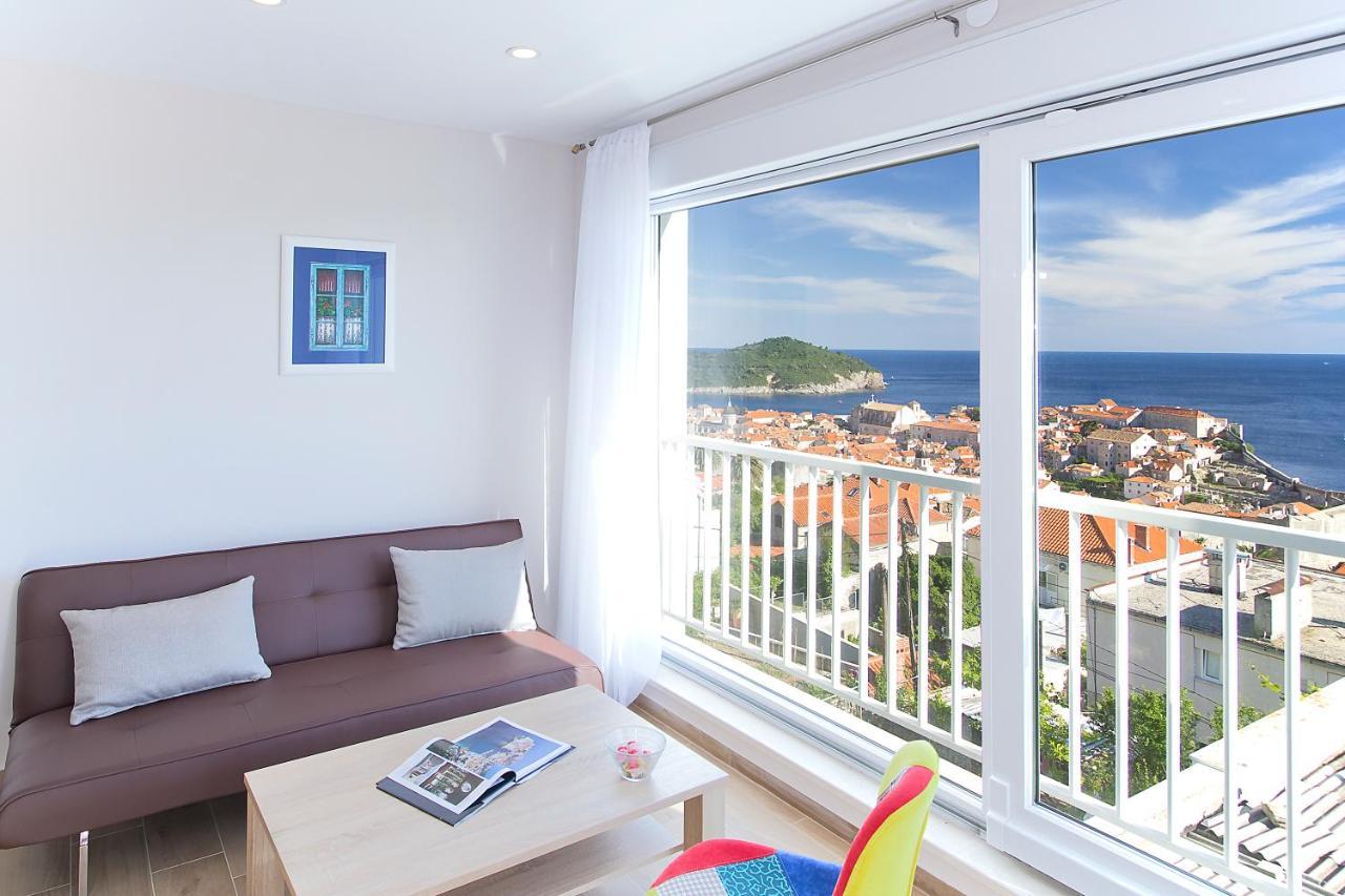 Apartment Ragusa Palace 3 Funjestra מראה חיצוני תמונה