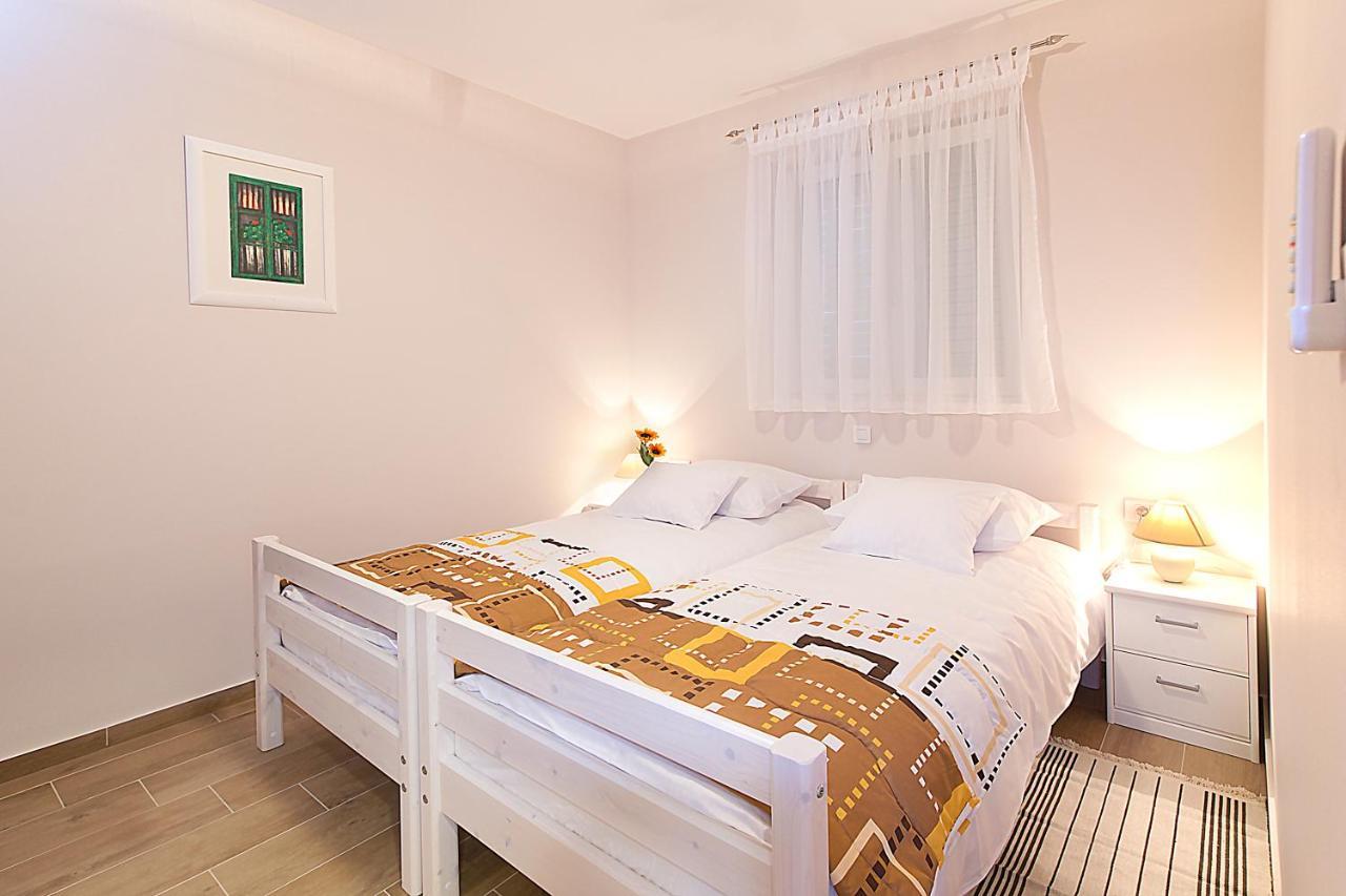 Apartment Ragusa Palace 3 Funjestra מראה חיצוני תמונה
